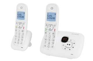 Telephonie fixe xl375 voice