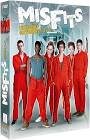 Misfits - l'integrale des saisons 1, 2 et 3