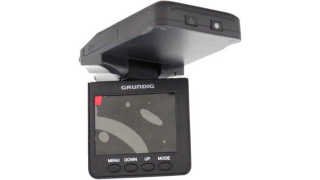 Camera embarquee dashcam