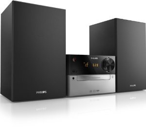 Chaine hi-fi mcm2300/12