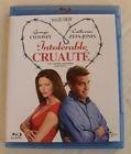 Intolerable cruaute