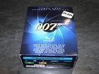 James bond - coffret 6 films - edition speciale fnac
