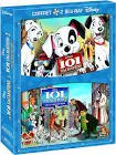 Les 101 dalmatiens + 101 dalmatiens 2 : sur la trace des heros