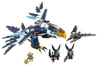 Jouet bionicle