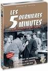 Les 5 dernieres minutes - quatrieme saison