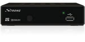 Decodeur tnt hd usb srt 8114