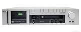 Lecteur cassette cs-f110