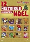 Ma compil' - 12 histoires feeriques de noel
