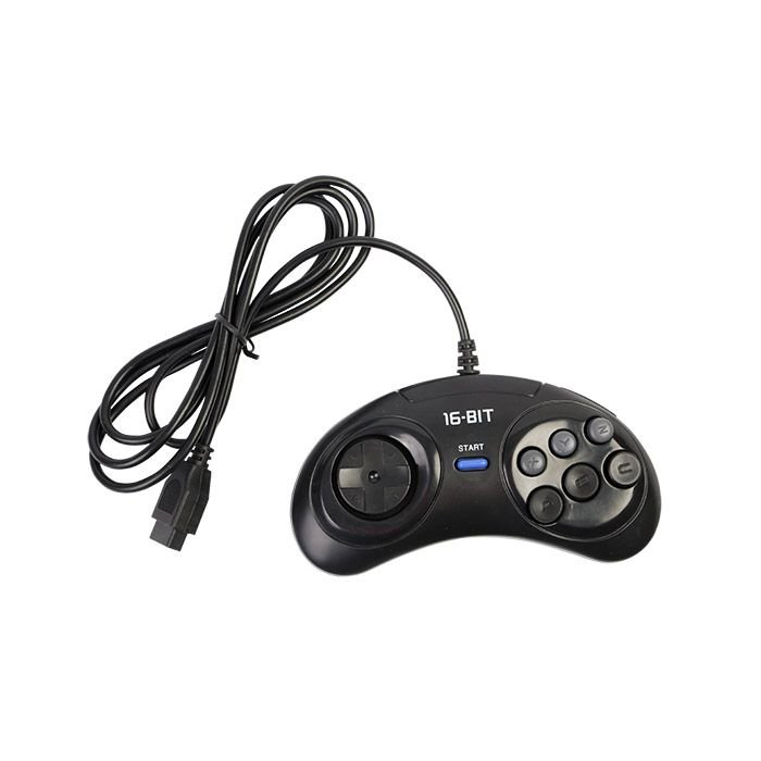 Manette megadrive 2111