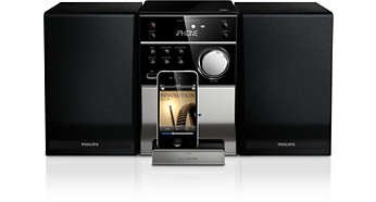 Chaine hifi dcm1130/12