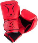 Boxe gants