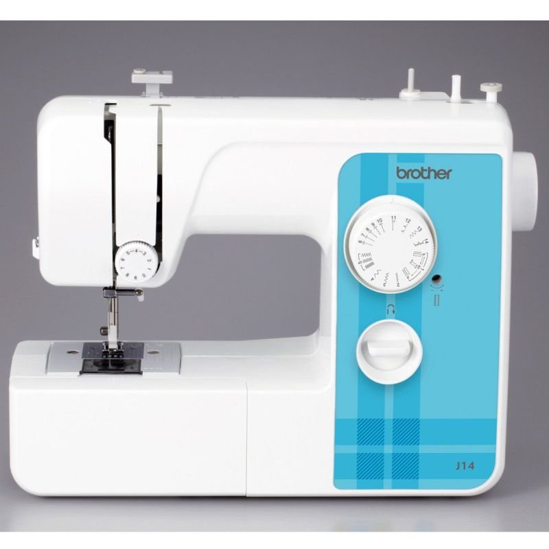 Machine a coudre j14