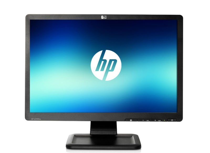 Ecran pc 19" le1901w