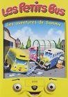 Les petits bus - les aventures de sammy + sammy le champion - pack special