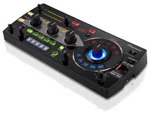 Boite a effet rmx-1000