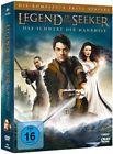 Legend of the seeker - l'epee de verite - saison 1 - coffret europeen