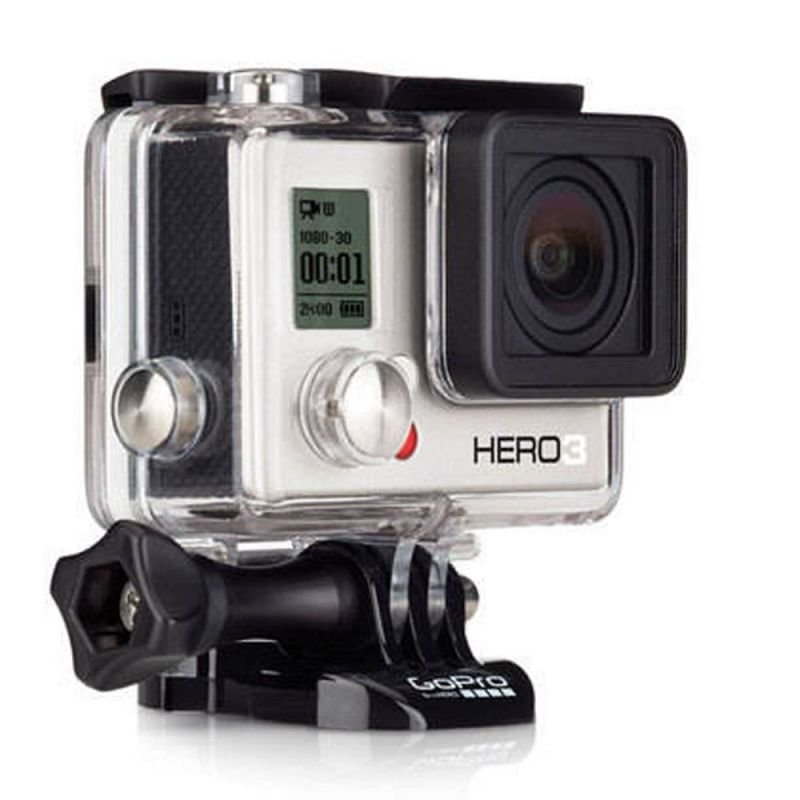 Camera sport hero3 white