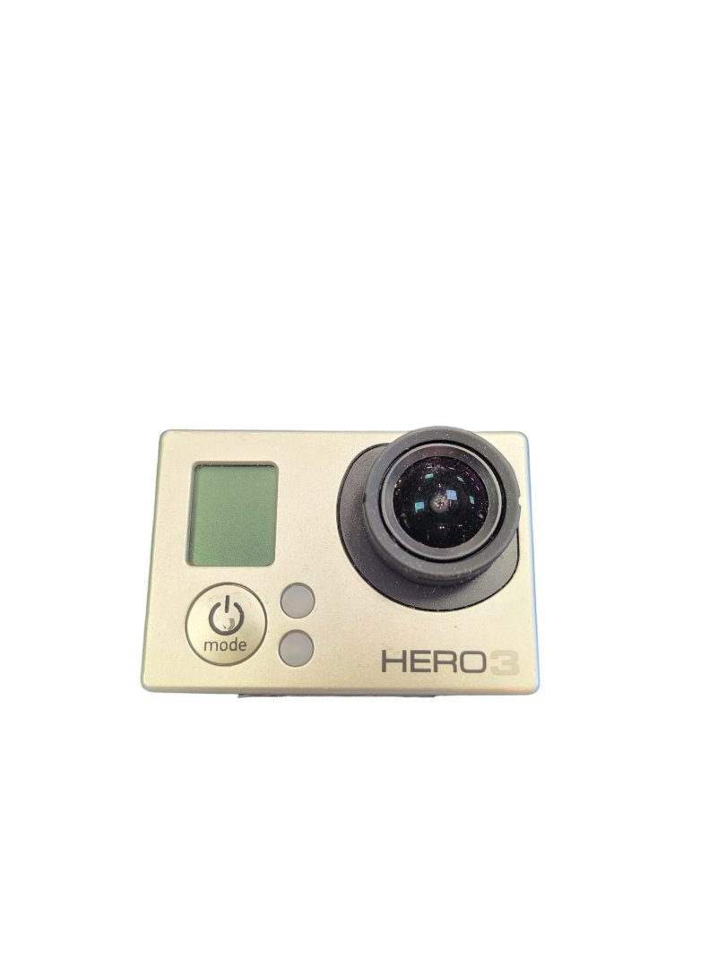 Camera sport hero3 silver