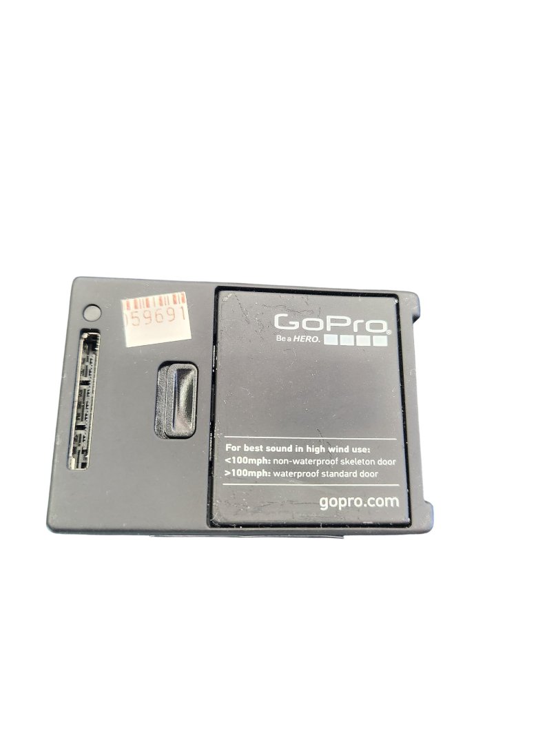 Camera sport hero3 silver