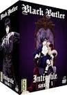 Black butler - integrale saison 1 - pack