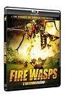 Fire wasps - l'ultime fleau