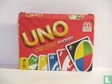 Jeu de carte pocket