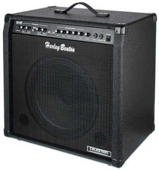 Ampli basse hb-80b