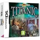 Jeu hidden mysteries : titanic edition euro
