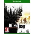 Jeu dying light