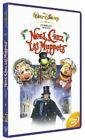 Noel chez les muppets