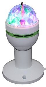 Effet lumiere a led astro-micro