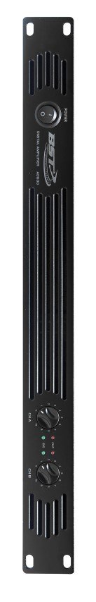 Ampli sono 2 x 300 watts rms ad600
