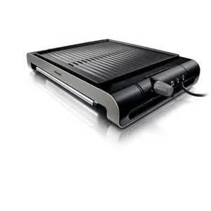 Grill de table hd4417