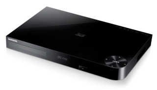 Lecteur bluray bd-f8500