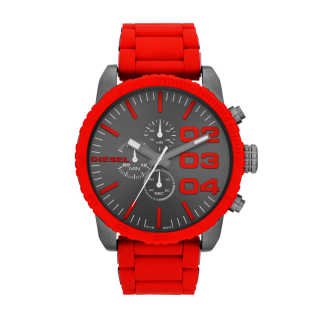 Montre a quartz dz 4289