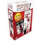 Coffret le theatre c'est splendide - le pere noel est une ordure + l'ex femme de ma vie + nuit d