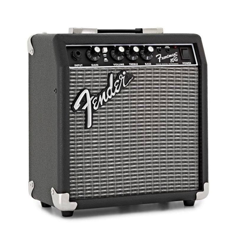 Ampli frontman 10g