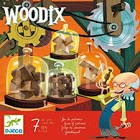 Jouet woodix