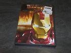 Iron man, serie animee