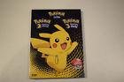 Pokemon - coffret 3 films