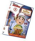 Manny et ses outils - 09 - soiree cine
