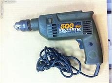 Brico perceuse 500w
