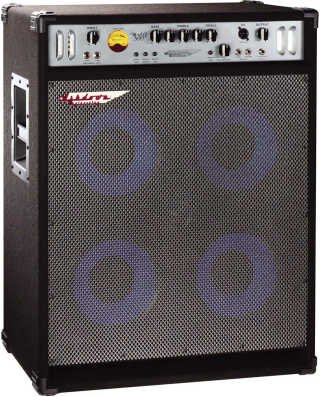 Ampli 300w mag300