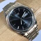 Montre a quartz eco drive gn-4w-s