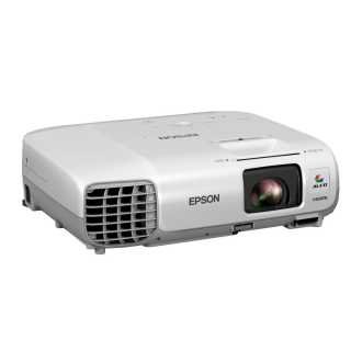 Videoprojecteur eb-x20