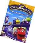 Chuggington - a toute vitesse !