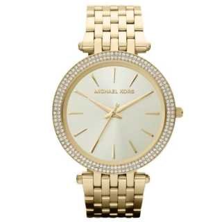 Montre a quartz mk-3191