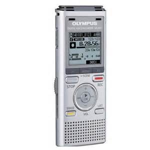 Dictaphone 2gb ws-831