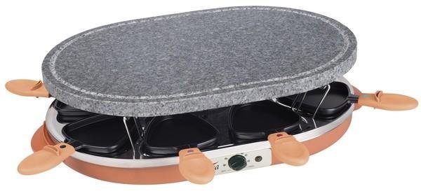 Raclette pierrade trio 14233-56