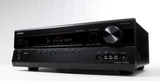 Ampli 7.1 tx-sr508